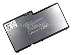 HP 538334-001 replacement battery