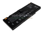 HP 592910-541 replacement battery