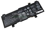 HP GB02XL replacement battery