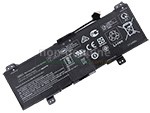 HP L42550-241 replacement battery