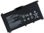 HP Pavilion 17-by0008nl replacement battery