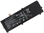 HP 901247-855 replacement battery