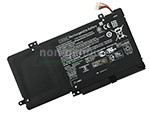 HP Pavilion x360 13-s105nl replacement battery