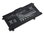 HP ENVY X360 15-bq101tu replacement battery