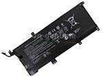 HP ENVY X360 15-aq160sa replacement battery