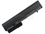 HP Compaq MS06 replacement battery