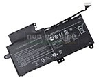HP NU02035XL-PR replacement battery