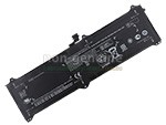 HP Elite x2 1011 G1 replacement battery
