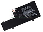 HP OM03057XL-PL replacement battery