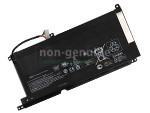 HP Pavilion Gaming 15-dk1009tx replacement battery