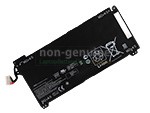 HP OMEN 15-dh0110tx replacement battery