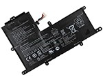HP P002XL replacement battery