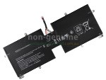 HP Spectre XT TouchSmart 15-4010nr replacement battery