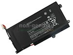 HP 714762-2C1 replacement battery