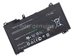 HP L32407-541 replacement battery