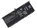 HP Spectre 13-3017tu replacement battery