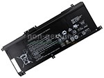HP ENVY X360 15-dr0002nc battery from Australia