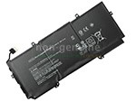 HP 848212-856 replacement battery