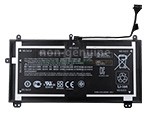 HP 756187-2C1 battery from Australia