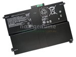 HP HSTNN-DB9V battery from Australia