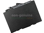HP EliteBook 820 G3 battery from Australia