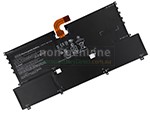 HP Spectre Pro 13 G1 replacement battery