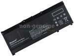 HP Pavilion Power 15-cb002nu replacement battery