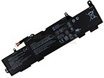 HP ZBook 14u G5 Mobile Workstation replacement battery
