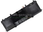 HP Spectre x360 15-df0001nf replacement battery