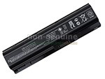 HP 586021-001 replacement battery
