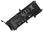 HP Envy 15-as103nc replacement battery
