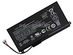 HP VT06 replacement battery