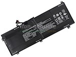 HP ZBook Studio G4 Mobile Workstation replacement battery