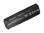 HP G72-100 replacement battery