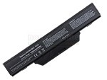 HP Compaq Business Notebook 6830s replacement battery