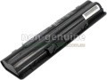 HP 506237-001 replacement battery