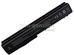 HP Pavilion dv7-3150ed replacement battery