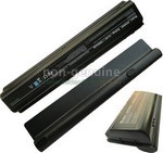 HP Pavilion dv9730us replacement battery