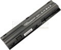 HP 646656-252 replacement battery