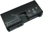 HP Pavilion tx2500 replacement battery
