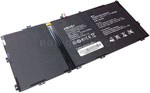 Huawei MediaaPad S101L replacement battery