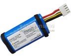 JBL GSP-1S2P-F6D replacement battery