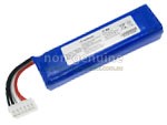 JBL P763098-01A replacement battery