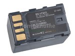 JVC GZ-MG670AC replacement battery