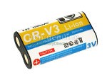 Kodak CR-V3 replacement battery