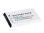 Kyocera SL400R replacement battery