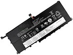 Lenovo Thinkpad X1 Carbon 2016 replacement battery