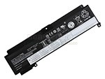 Lenovo SB10F46463 replacement battery