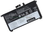 Lenovo ThinkPad T570 20H9004VUS replacement battery