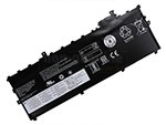 Lenovo ThinkPad X1 Carbon G6-20KG0027GE replacement battery